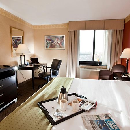 The Laguardia Hotel New York Cameră foto