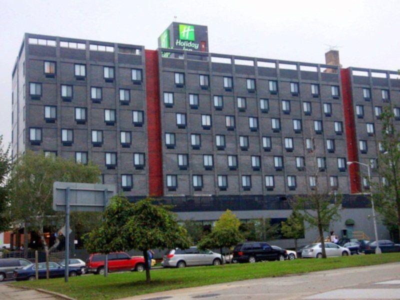 The Laguardia Hotel New York Exterior foto